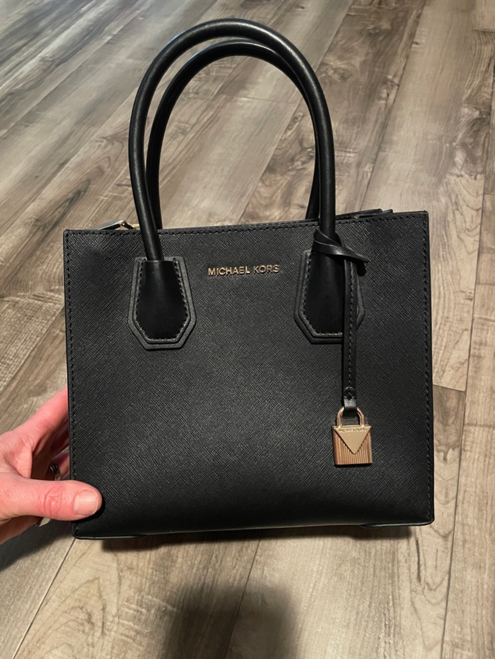 Michael Kors Mini Tote Bag